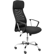 PYC SILLA ESTERAS NEGRO 32DBD840